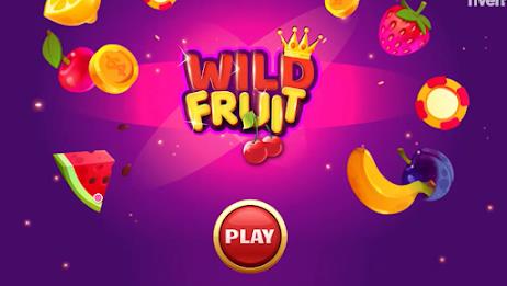 Wild Fruit Slots Скриншот 4