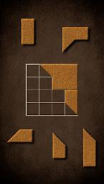 Super Tangram Puzzle Captura de pantalla 3