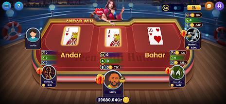 Teenpatti Hunt 스크린샷 2