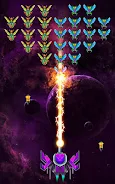 Galaxy Attack (Premium) स्क्रीनशॉट 4