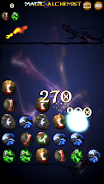 Magic Alchemist スクリーンショット 3
