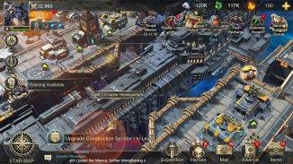 Warhammer 40,000 スクリーンショット 4