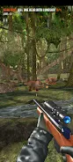 Sniper Hunter: Hunt Games स्क्रीनशॉट 1