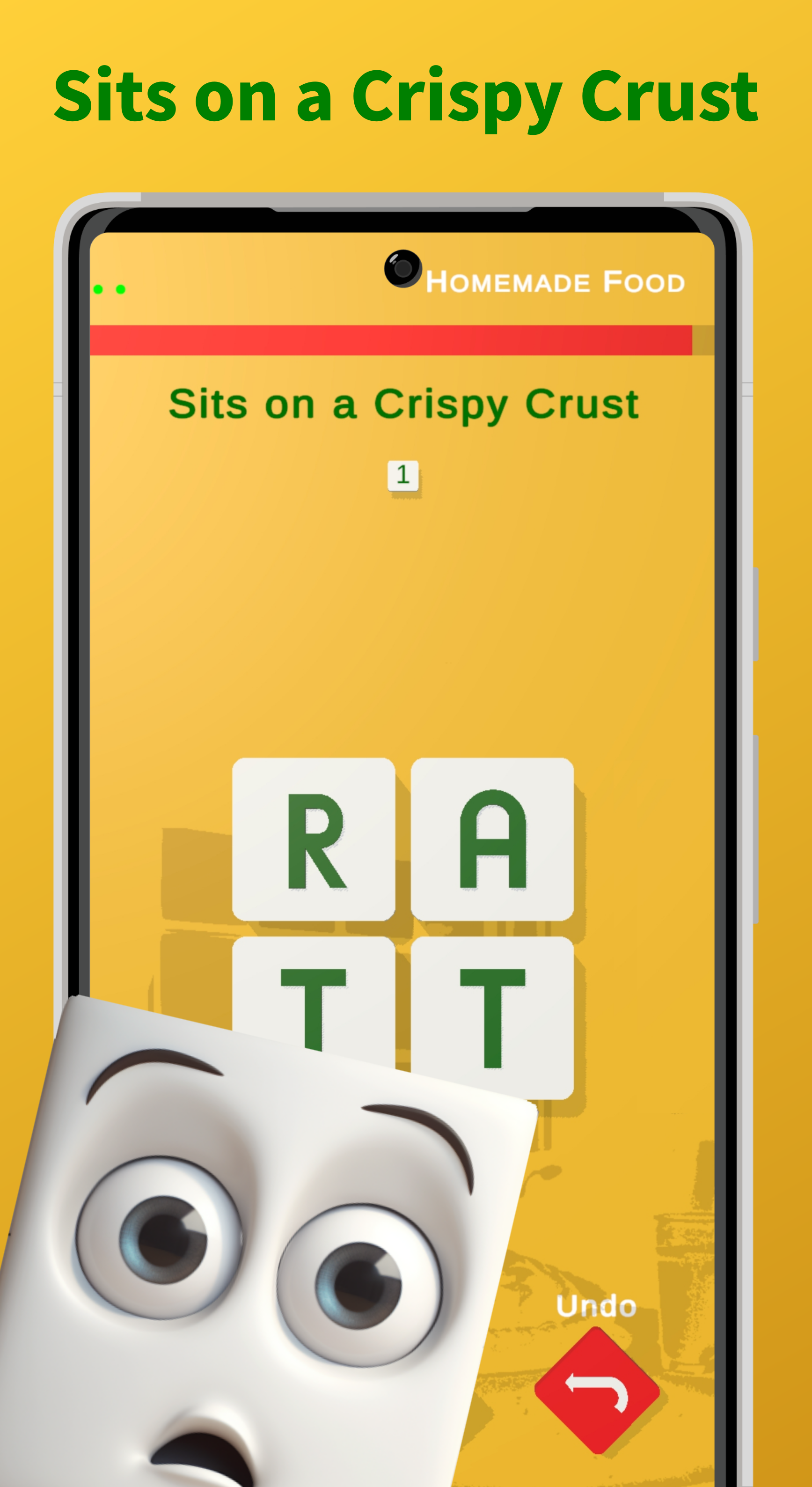 Word Game Puzzles Captura de tela 2