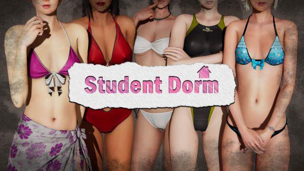 Student Dorm Captura de tela 2