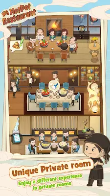 My Hot Pot Story Screenshot 3