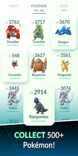 <p>選擇 Pokémon Go Mod APK 的主要好處之一是能夠訪問常規版應用程序中沒有的額外內容。這可能包括獨家物品、角色和關卡，這些都為遊戲增添了深度和刺激。但是，從非官方來源下載 mod 時務必謹慎，以避免潛在的安全風險，例如病毒或惡意軟件。</p>
<p><strong>擺脫位置限製</strong></p>
<p>由於隱私或監管方麵的考慮，許多國家和地區對 Pokémon Go 中使用的地理位置功能施加了限製。通過使用修改後的應用程序，玩家可以規避這些基於位置的障礙，從而為遊戲玩法提供更大的靈活性和機會。這種自由擴展到在線互動和離線探索，為在超越地理限製的情況下享受遊戲開辟了新的途徑。</p>
<p><img src=