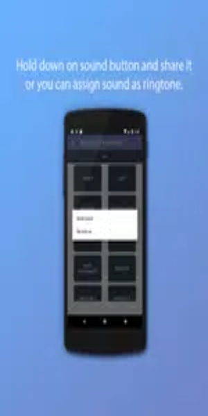 Discord Troll Soundboard 스크린샷 2