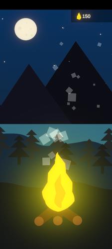 Campfire应用截图第2张