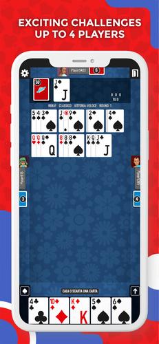 Rummy Plus應用截圖第4張
