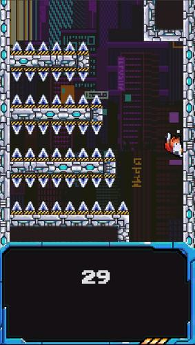 Jumpy Fox 스크린샷 4