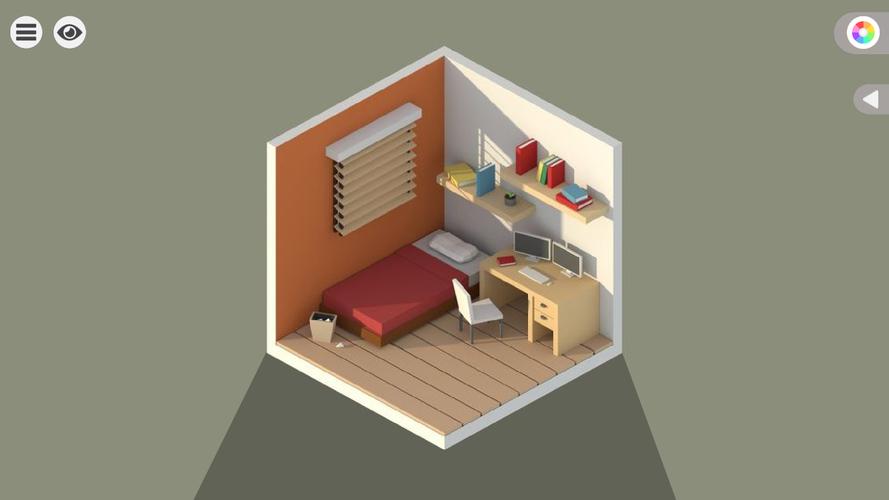 Design Dream Room應用截圖第3張