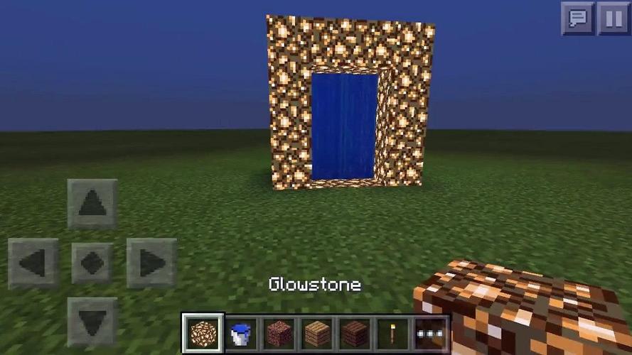 Portal mod for mcpe應用截圖第3張