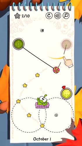 Cut the Rope Daily應用截圖第3張