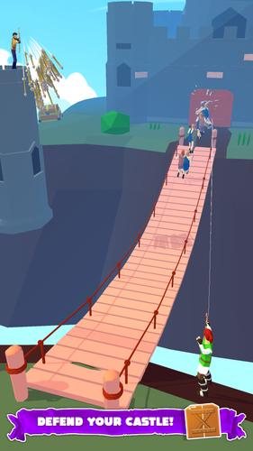 Tower Archer应用截图第2张