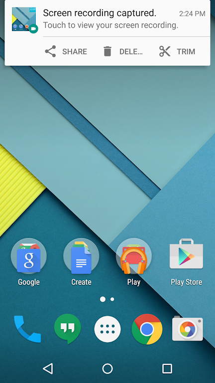 ADV Screen Recorder Screenshot 4