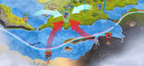 Gladiator Heroes Screenshot 3