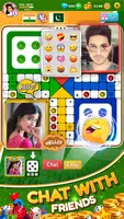 India Vs Pakistan Ludo Captura de pantalla 3