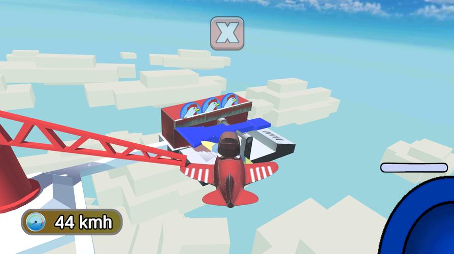 Looping Louis/2,3,4 Player 스크린샷 4