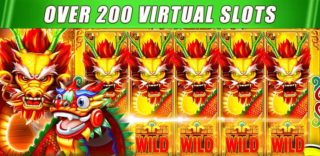 Sorte VIP Club Slots Captura de tela 3