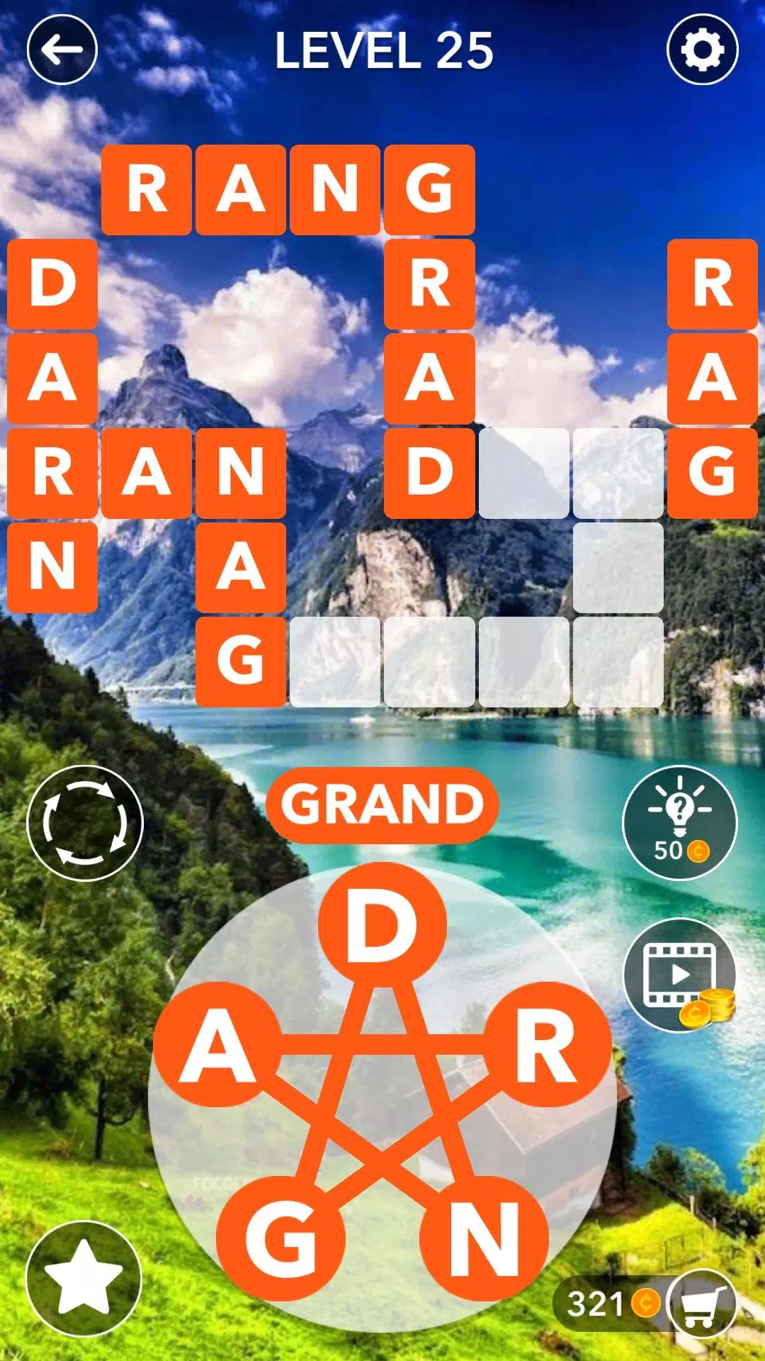 Word Capture d’écran 3