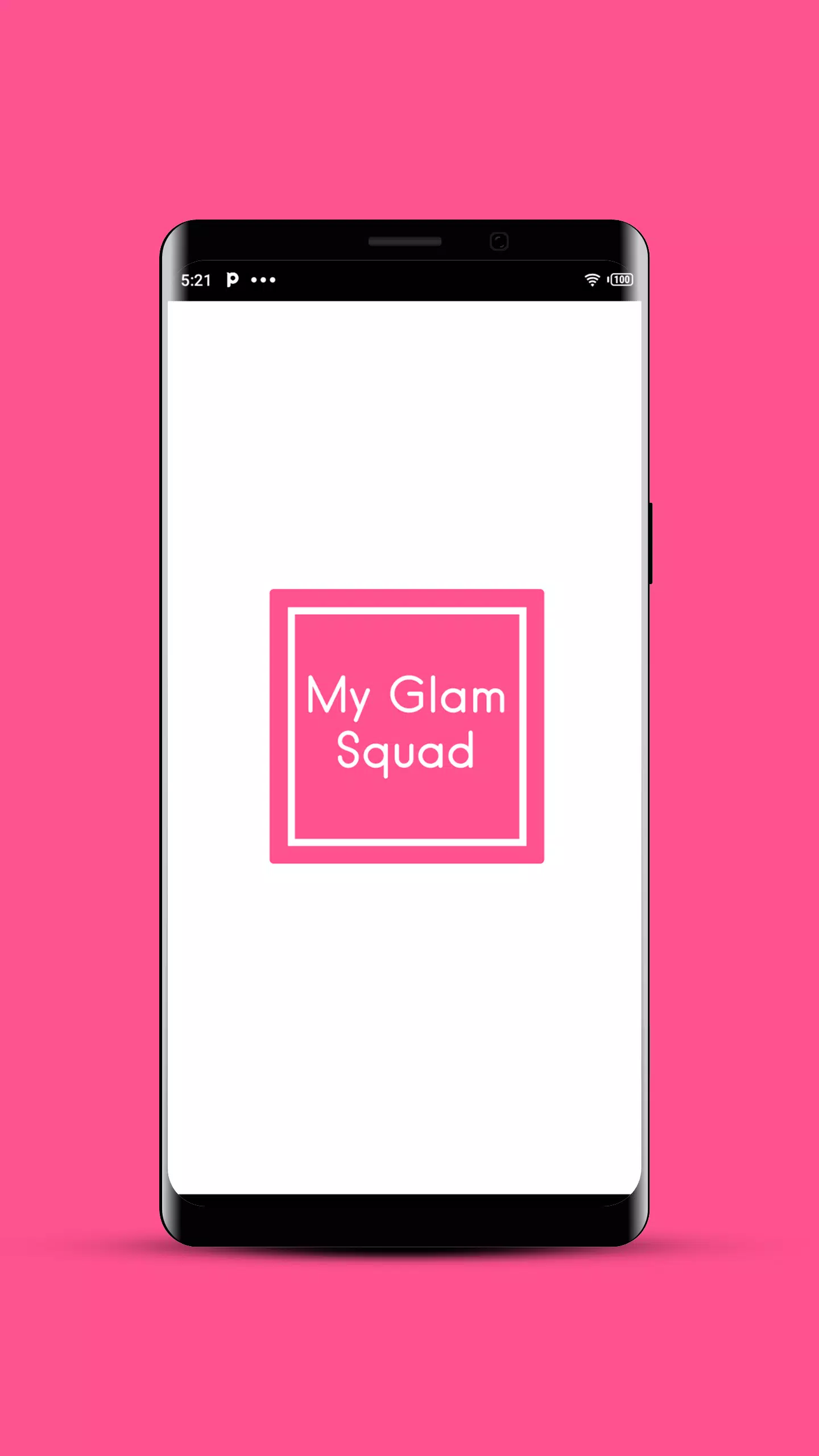 My Glam Squad應用截圖第1張
