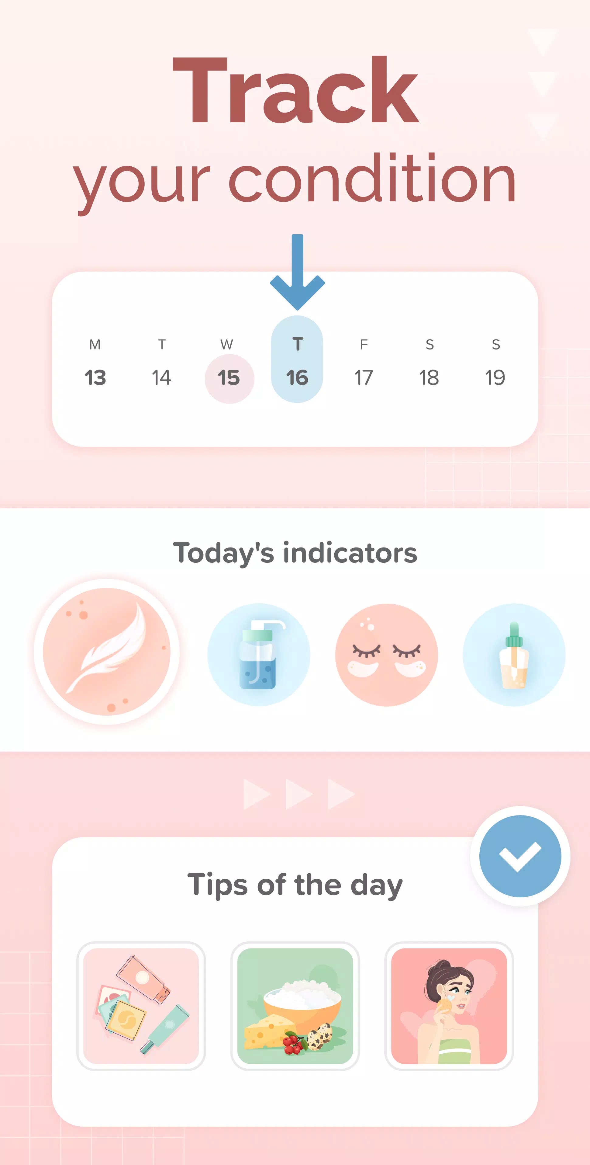 Face Massage, Skincare: forYou スクリーンショット 3