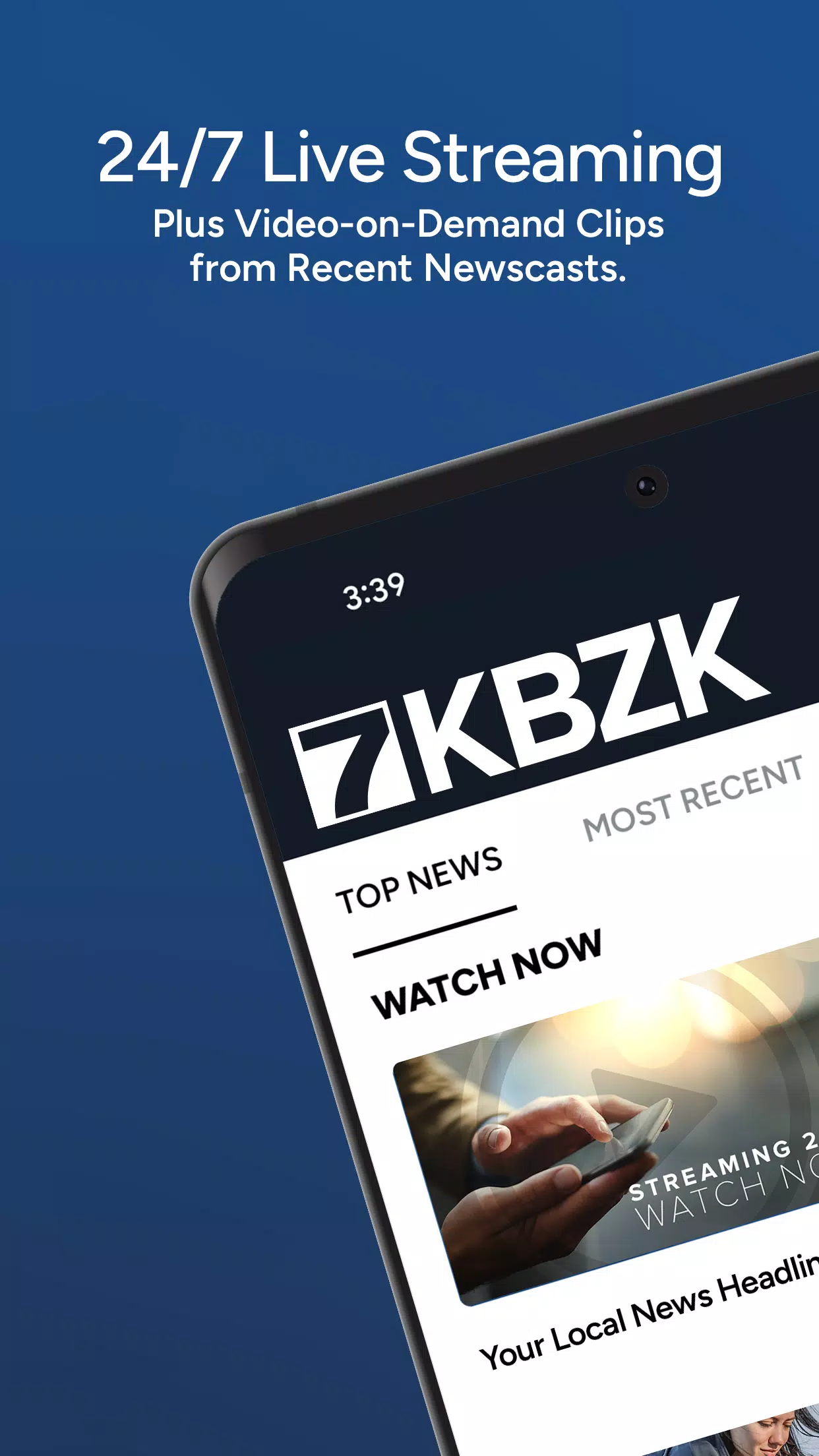 KBZK应用截图第1张
