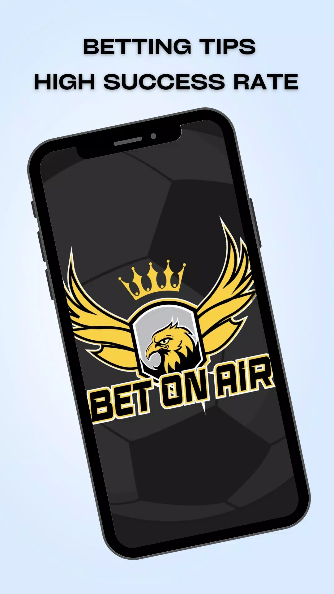 Bet On Air Capture d’écran 1