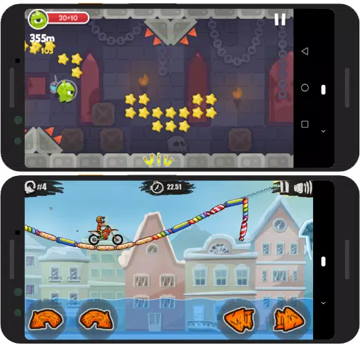 Play 50 games :All in One app 스크린샷 4
