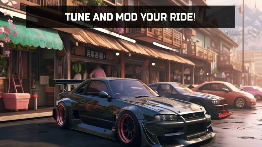 King Of The Racing 2應用截圖第3張