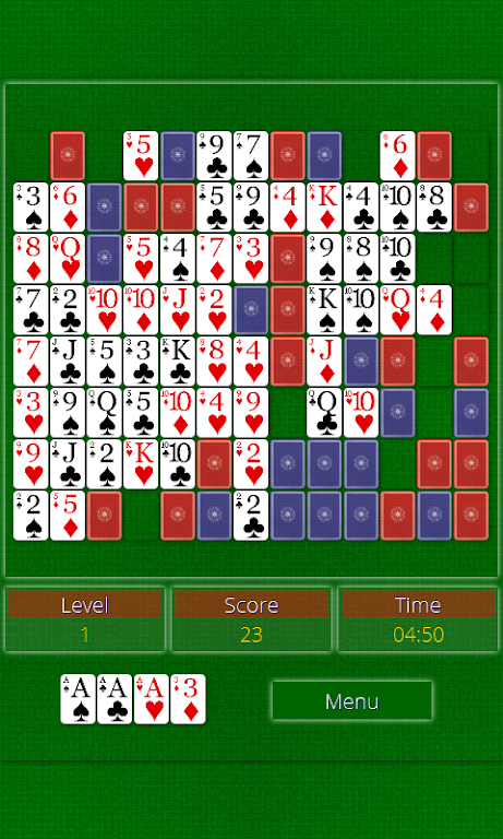Double Deck Screenshot 1