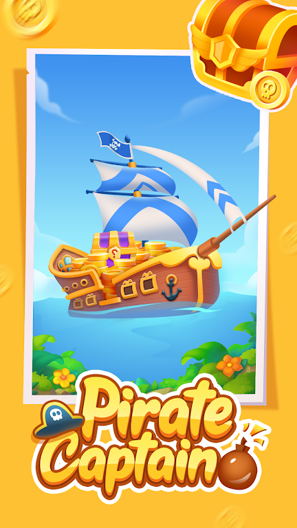 PirateCaptain應用截圖第1張
