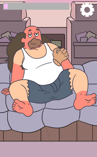 Greg’s Universe應用截圖第3張