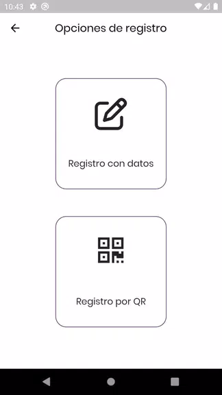Grupo Cumbres應用截圖第2張