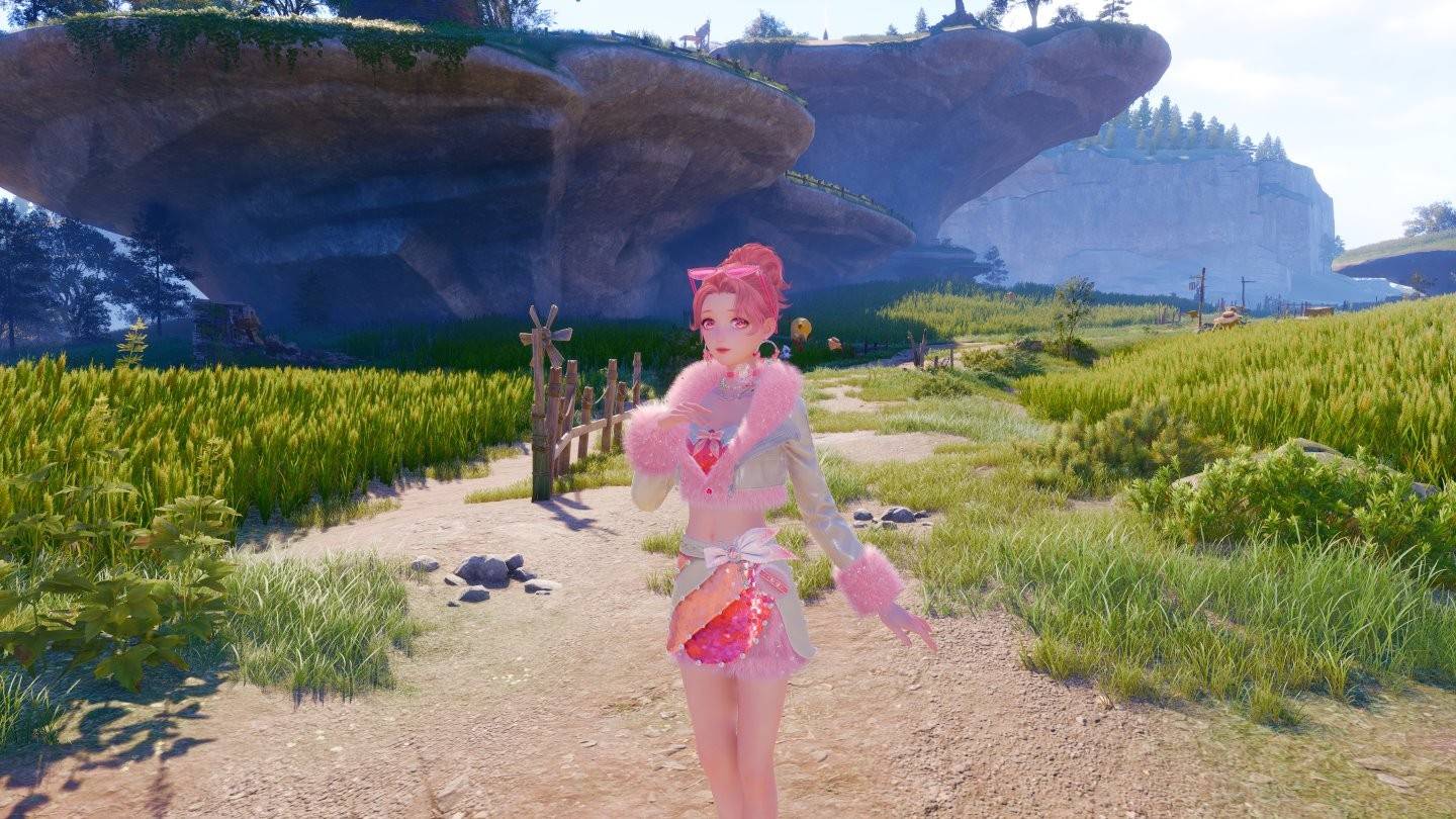 無限Nikki：提高Mira級別的進度