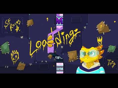 星際森林 - 遊戲玩法