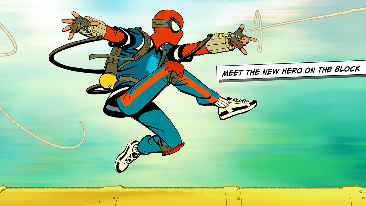 Twist final de Spider-Man: la vida de Peter Parker alteró para siempre