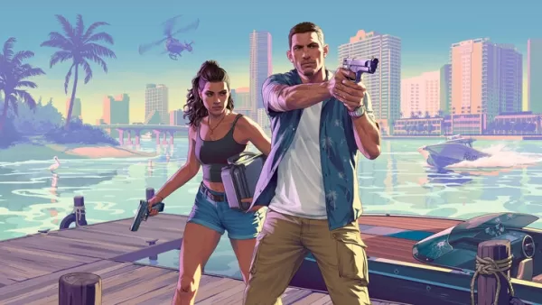 GTA 6 Trailer 2 dévoile l'histoire, vice-ville, personnages 