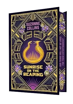 Reaping Collector's Edition Launches with Amazon Discount