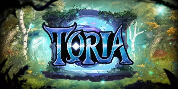 New Dev Series Reveals Fantasy RPG Making Process