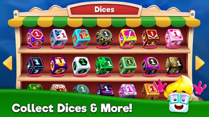 Parchis Club - Super fun Ludo! Скриншот 4