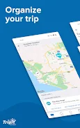 TripIt: Travel Planner应用截图第1张