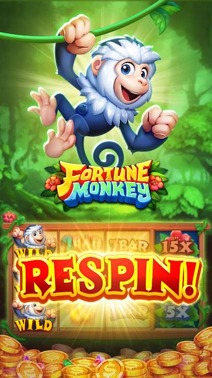 Fortune Monkey Screenshot 2