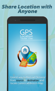 GPS Location Tracker : FREE Captura de tela 2