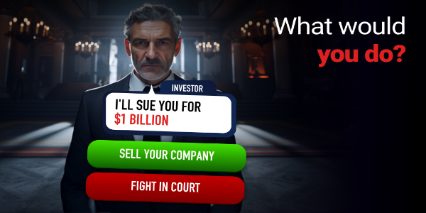 Billionaire: Money & Power スクリーンショット 2