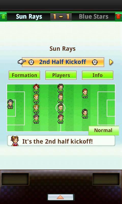 Pocket League Story應用截圖第2張