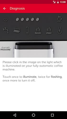 Melitta® Companion スクリーンショット 4