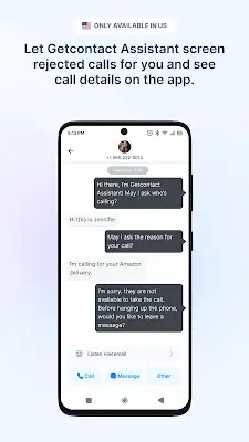 Getcontact Screenshot 4