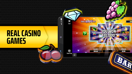 DraftKings Casino 스크린샷 1